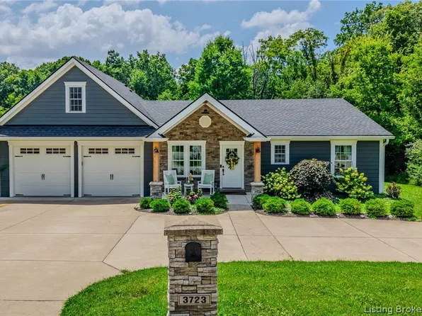 3723 Chapel Lane, New Albany, IN 47150