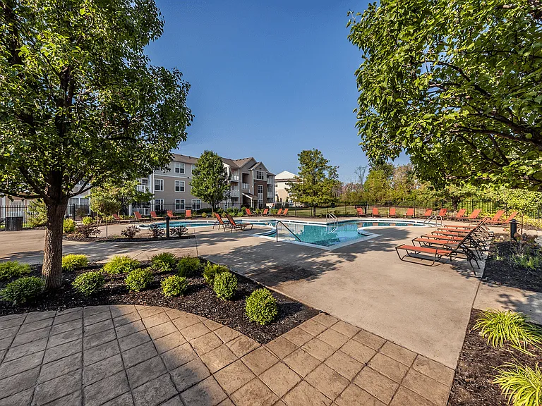 Summerwood on Towne Line Apartments — Photo 14