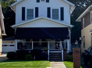 1524 N Webster Ave, Dunmore, PA 18509