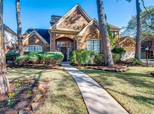 17014 River Willow Dr, Spring, TX 77379