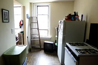 Rented by Citi Habitats