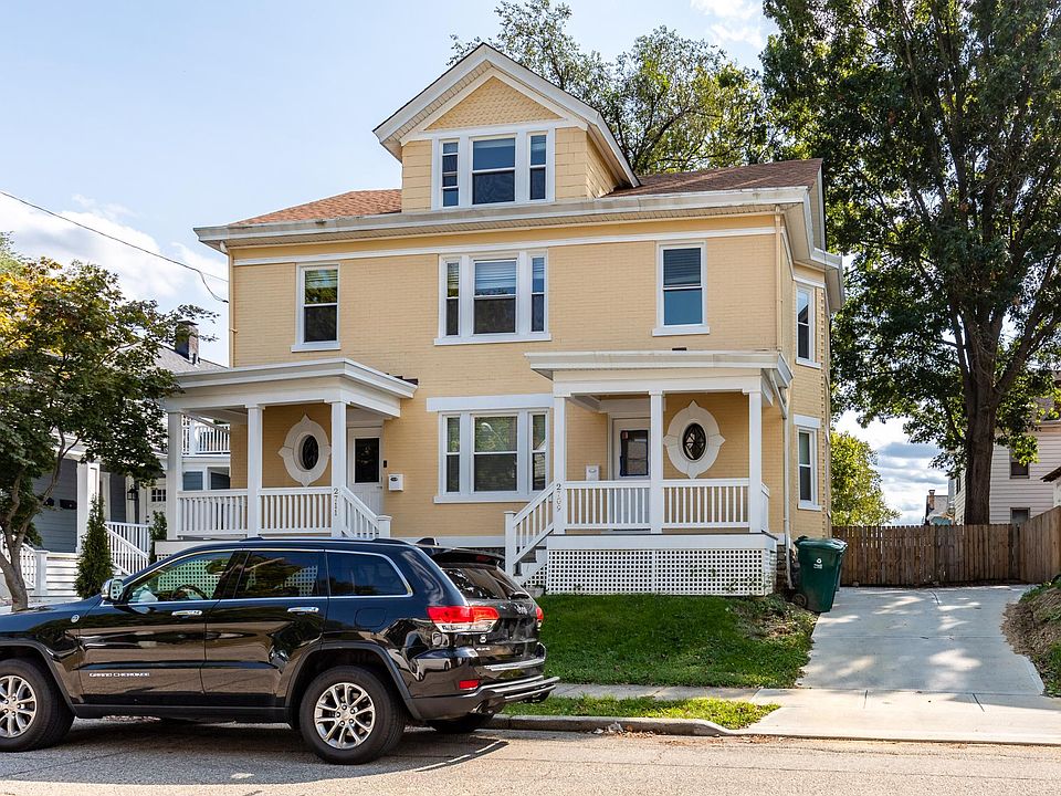 1st image of 2709 Griffiths Ave #2