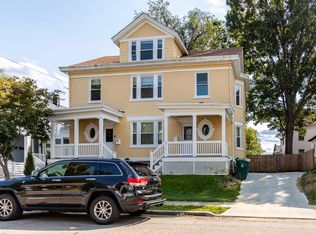 2709 Griffiths Ave #2, Cincinnati, OH 45208