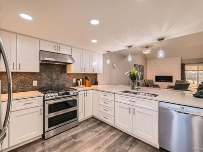 2061 S Worchester Way, Aurora, CO, 80014