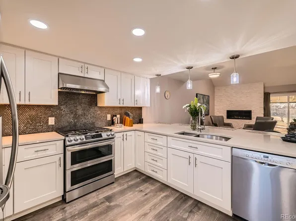 2061 S Worchester Way, Aurora, CO 80014