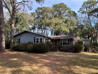 1166 Harvard Drive, Mobile, AL, 36618