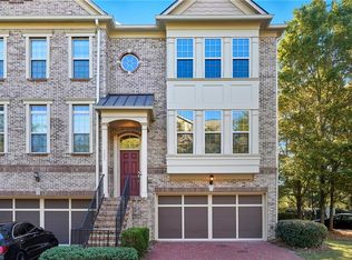 3655 E Paces Walk, Atlanta, GA 30326