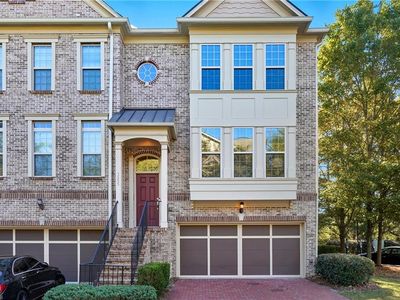 3655 E Paces Walk, Atlanta, GA, 30326