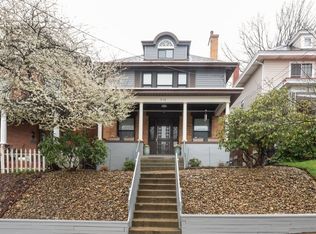 315 Richey Ave, Pittsburgh, PA 15214