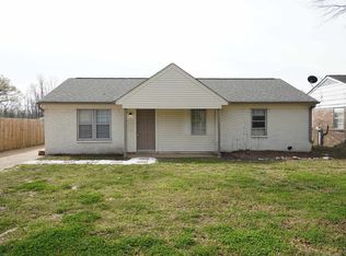 6293 Martinwood Dr, Millington, TN 38053