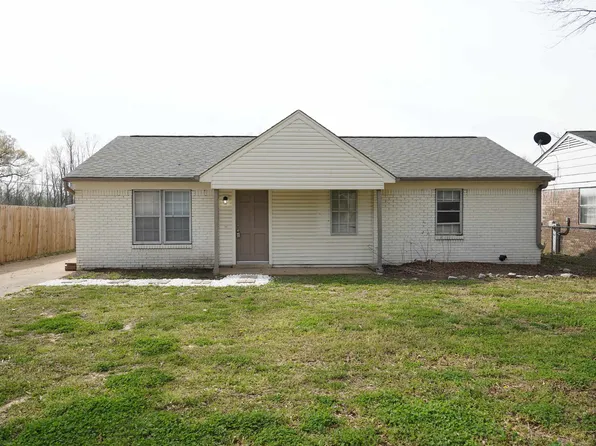 6293 Martinwood Dr, Millington, TN 38053