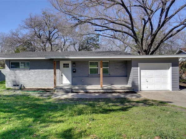 4415 Alamosa Dr, Dallas, TX 75232