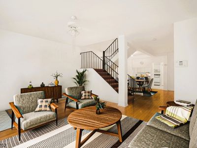 111 Mulberry St #THB, Newark, NJ, 07102