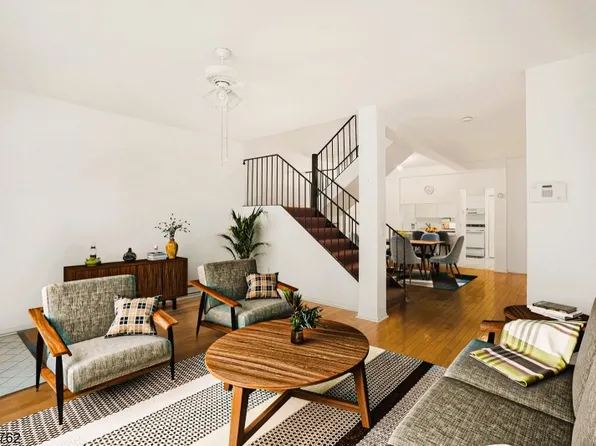 111 Mulberry St #THB, Newark City, NJ 07102