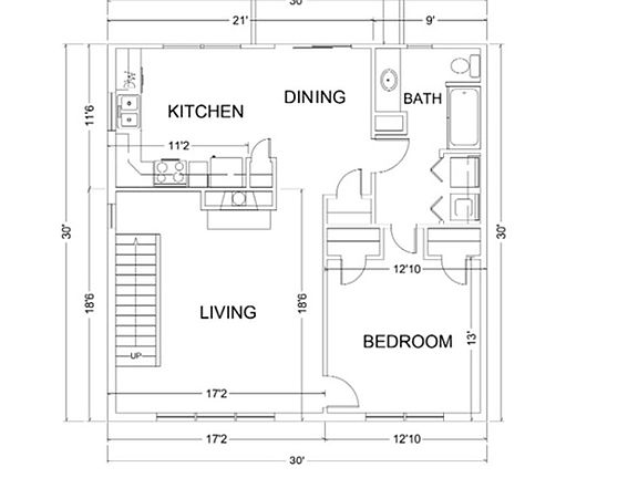 4th image of 170 Kitty Ln