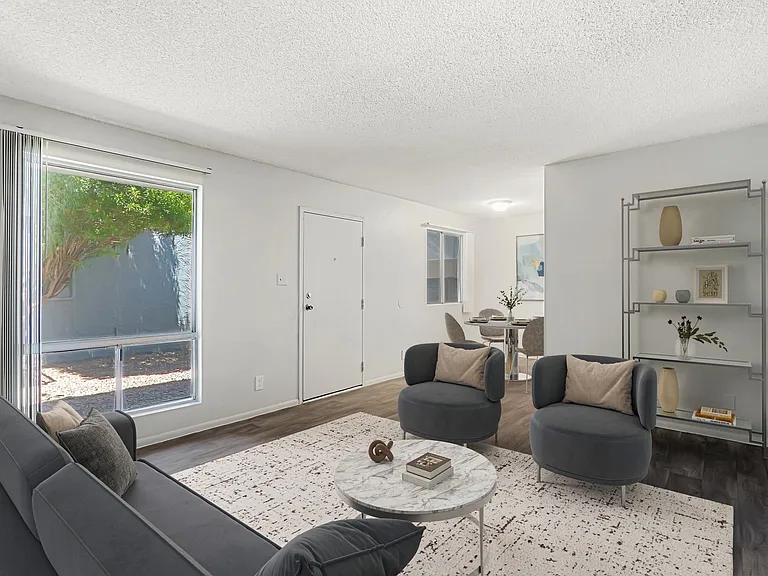 The Link Apartments — Photo 15