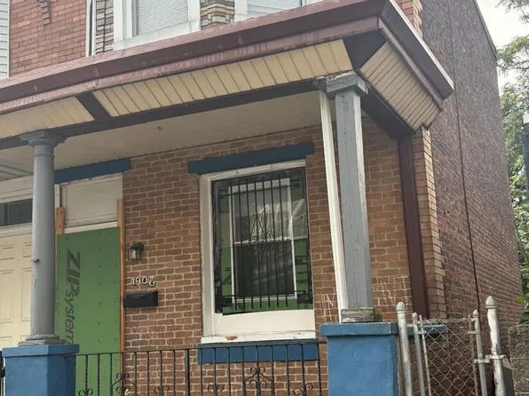 1908 E Birch St, Philadelphia, PA 19134