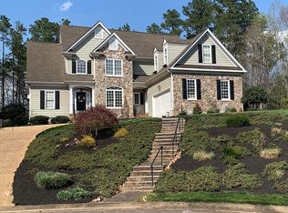 5840 Chaucer Park, Providence Forge, VA 23140