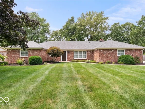 7214 Vauxhall Rd, Indianapolis, IN 46250