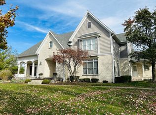 2410 Valley Rd, Shelbyville, IN 46176