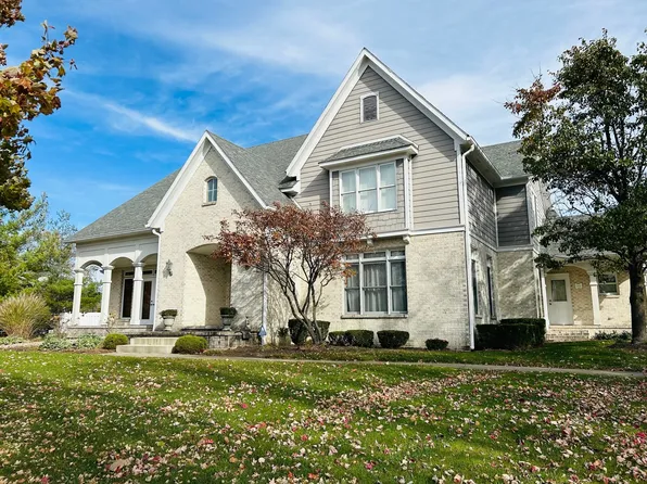 2410 Valley Rd, Shelbyville, IN 46176