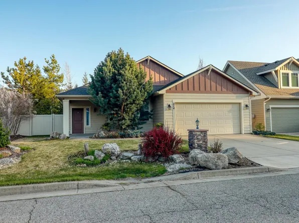 214 E Travis Ct, Spokane, WA 99208