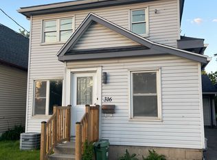 316 Egerton St, London, ON