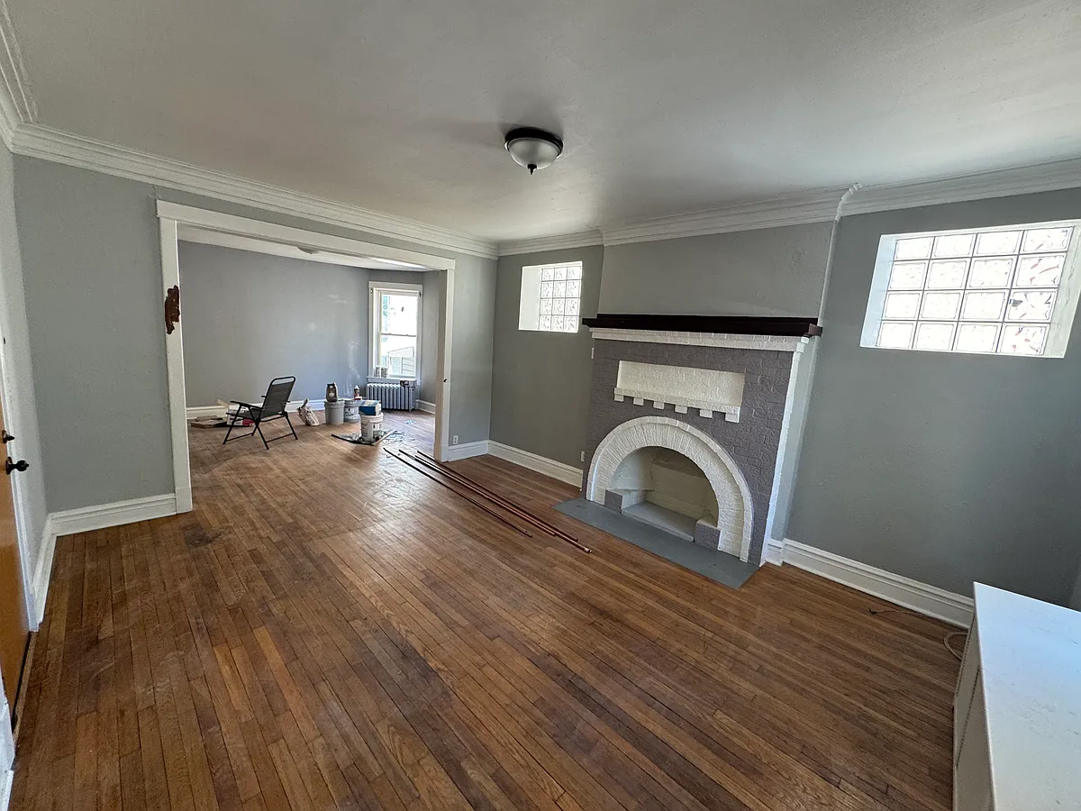 Building Photo - 4740 N Drake Ave #1
