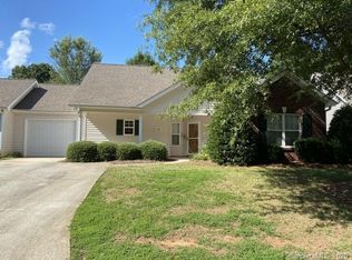 110 Ashwood Ln, Mooresville, NC 28117