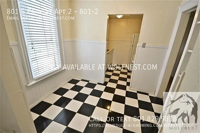 801 S Park St #2 — Photo 7