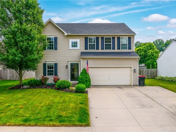 4150 Pembroke Dr, Kent, OH 44240