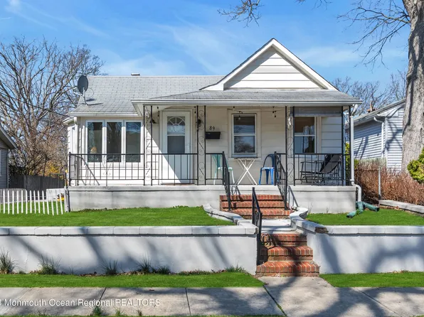 89 Neptune Avenue, Neptune City, NJ 07753
