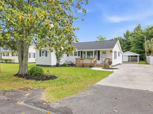 1302 Collins Park St., Conway, SC 29526