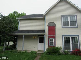 14503 Marlborough Cir, Upper Marlboro, MD 20772