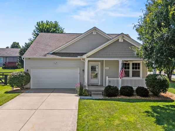 815 W Anson Dr, Cincinnati, OH 45245