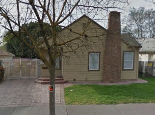 1236 E Park St, Stockton, CA