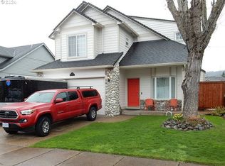 3354 Parker Ln, Springfield, OR 97478