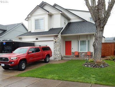 3354 Parker Ln, Springfield, OR, 97478