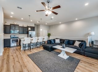 1926 Bel Air Dr, Arlington, TX 76010