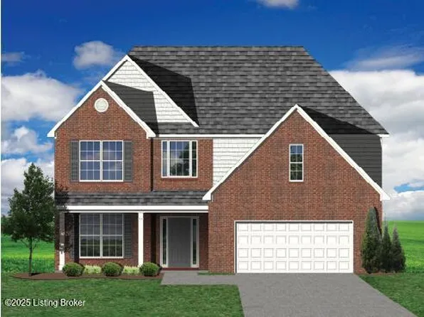 14005 Ringing Bell Ln, Louisville, KY 40245