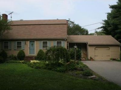 293 East St, West Bridgewater, MA, 02379