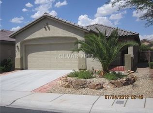 5968 Wheat Penny Ave, Las Vegas, NV 89122