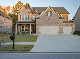 2852 Blue Stone Ct, Dacula, GA 30019