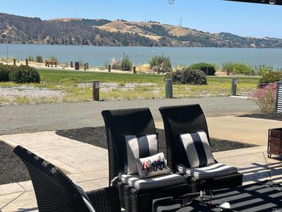 962 W K Street, Benicia, CA, 94510