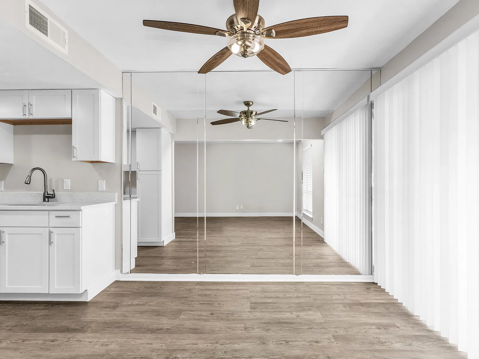 1 bed, 658 sqft, $1,175 — Photo 4
