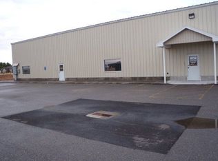 4390 N Yellowstone Hwy, Idaho Falls, ID 83401