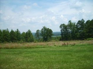 937 Hickman Rd, Amity, AR 71921