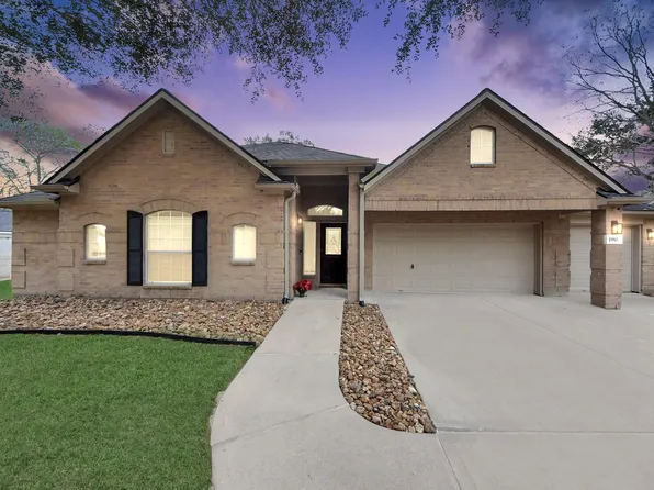 1910 Fox Path Ct, Katy, TX 77494