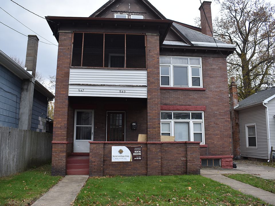 547 549 west 5 16507