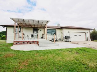 17425 69th St SE, Abercrombie Township, ND 58075